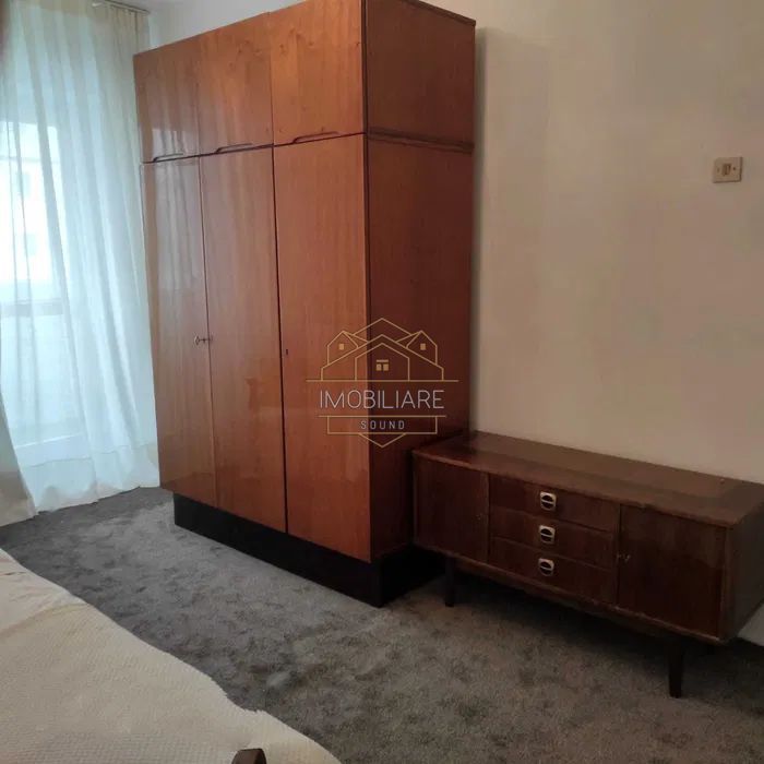 Apartament cu 2 camere (2 dormitoare) de închiriat - Poză 3