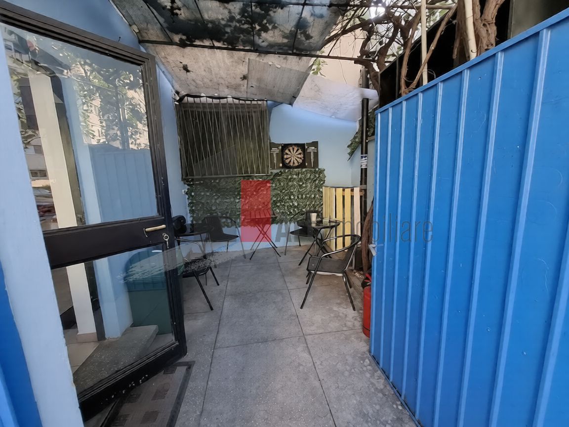 Spatiu comercial de inchiriat in zona Basarabia/Titan - Poză 4