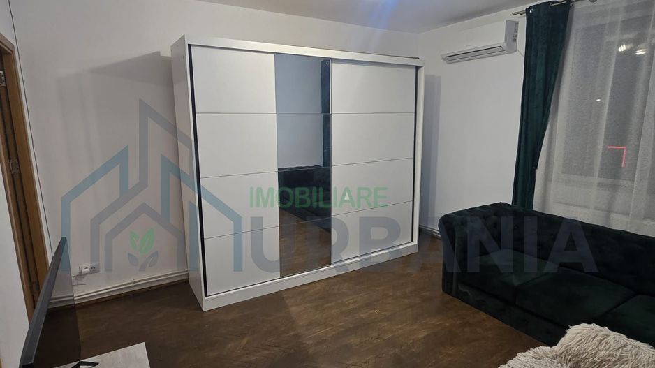 Apartament 2 camere de inchiriat - Pasaj Octav Bancila - Pacurari, Iasi - Poză 2