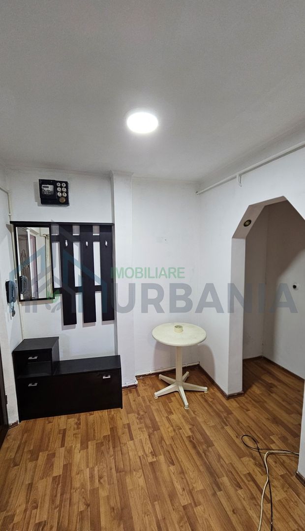 Apartament 2 camere decomandat, Dacia – Aleea Columnei, 44 mp, etaj 4/4 - Poză 5