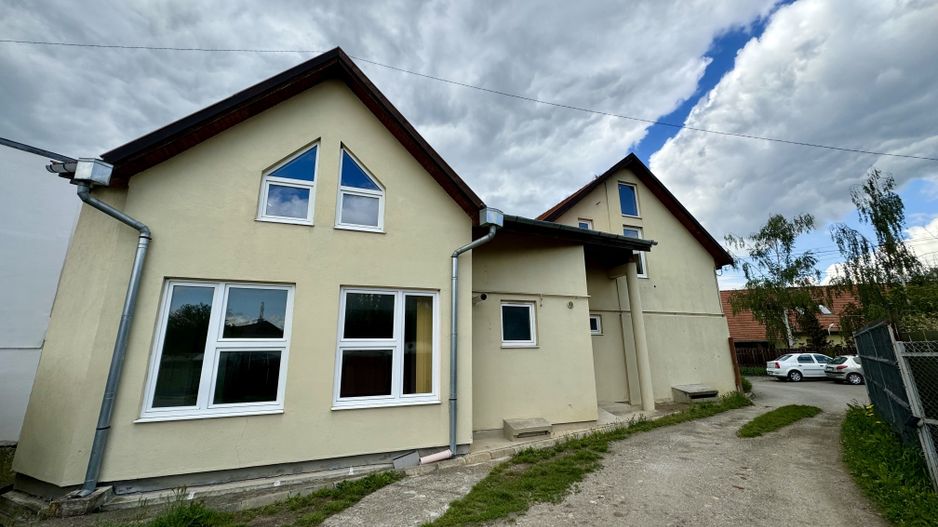 Închiriere Spațiu Comercial | Sfântul Ghoerghe Central - Poză 25