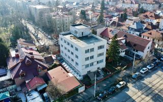 Constructie D+P+3E | Lift | 2 intrari | Parcare Sub | Domenii | Ideal Investitie - Poză 4