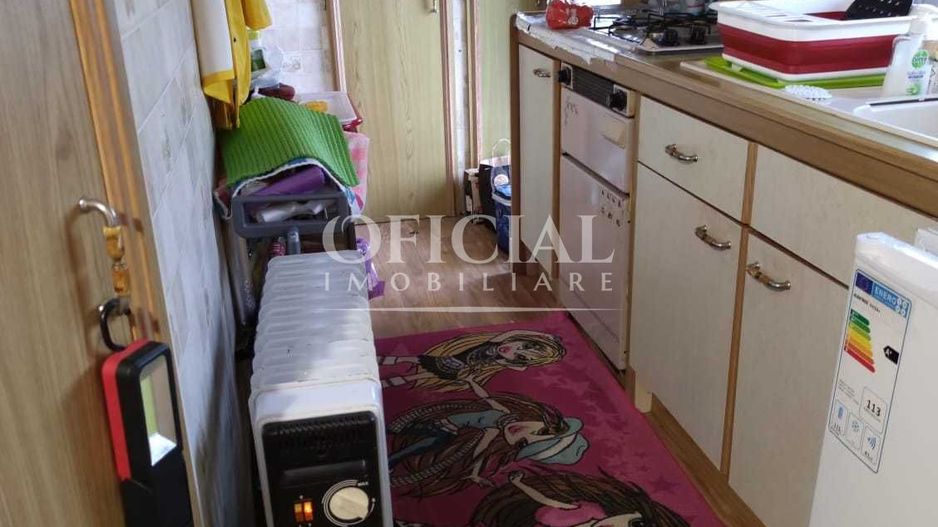 Casa Mobila | 30 Mp | Teren 670 Mp | 3 Camere | Rasca Marcesti - Poză 5