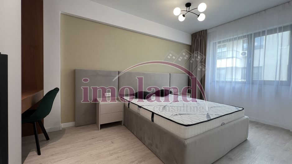 Apartament 2 camere de inchiriat - Ivory Pipera - Poză 5