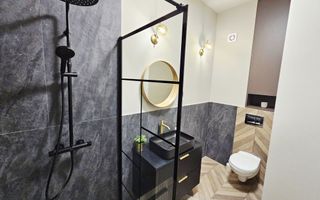 Apartament 1 cameră | Floresti | Eroilor | - Poză 6