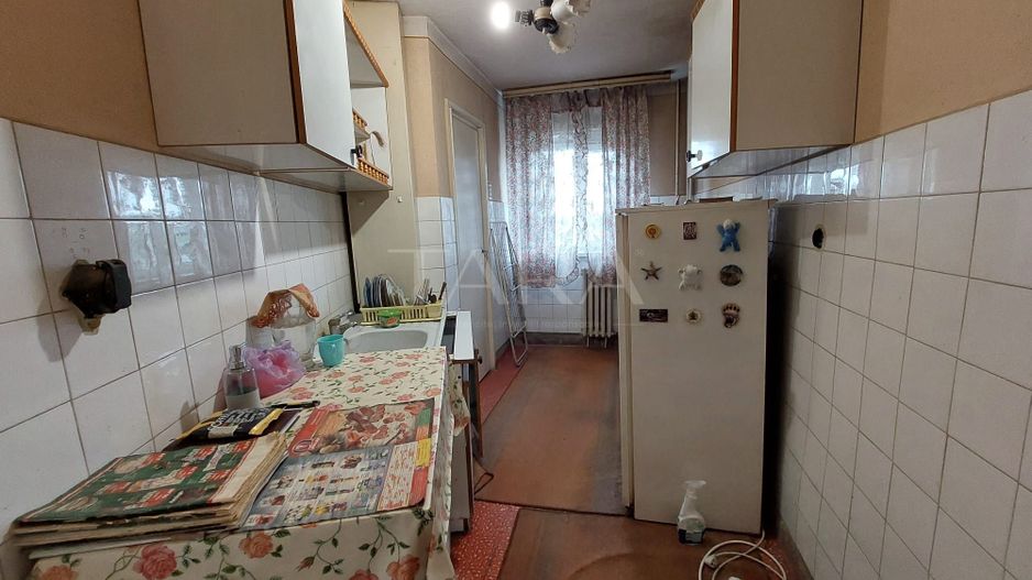 Apartament 2 camere – Grigorescu, zona Profi. - Poză 5