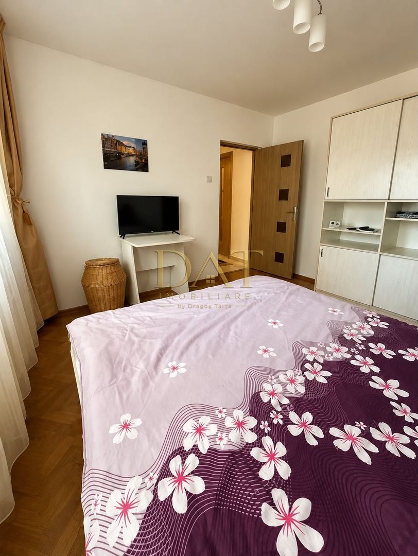 Apartament 2 camere decomandate | 54 mp | Mănăștur - Poză 4