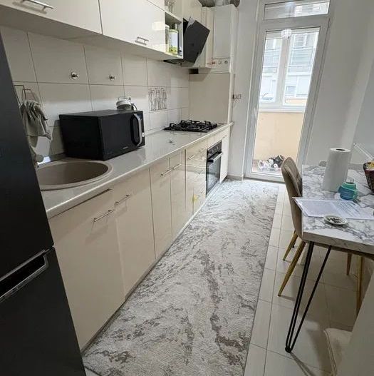 Apartament modern cu doua camere, Metalurgiei, 117.900€ negociabil - Poză 4