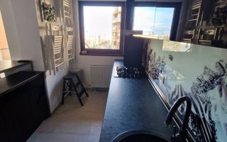 Proprietar, inchiriez apartament cu 3 camere, Bloc 2017, 2xbai, AC - Poză 9