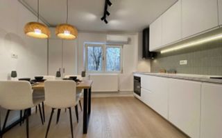 APARTAMENT ELEGANT CENTRALA PROPRIE METROU TIMPURI NOI - Poză 6