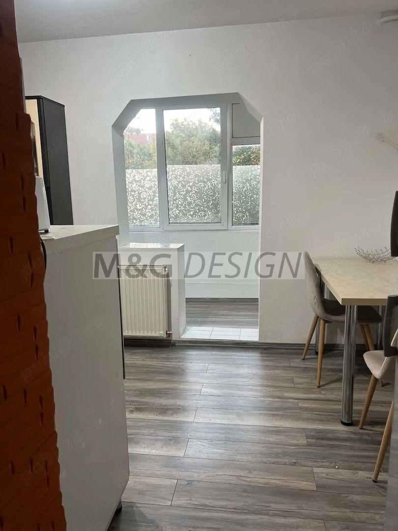 Apartament cu 3 camere zona Lipovei - Poză 4
