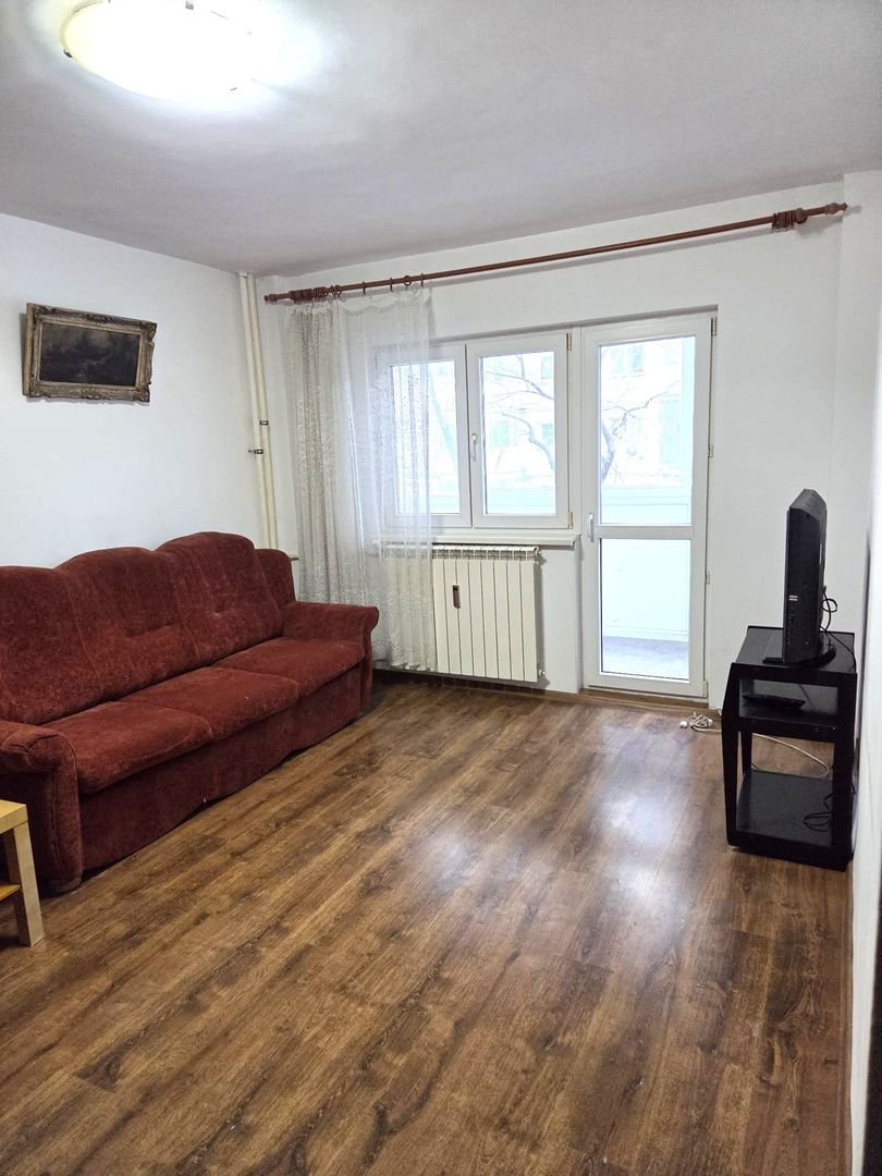 Apartament 3 camere in bloc anvelopat 7 minute metrou Gorjului - Poză 1
