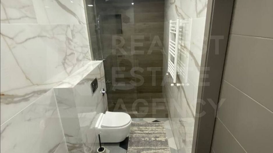 Chirie, apartament,  1 cameră, Valea Trandafirilor, Centru - Poză 7