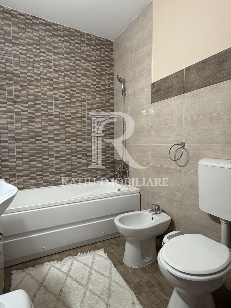Apartament 2 camere ARED | Loc de parcare acoperit | Oradea - Poză 16