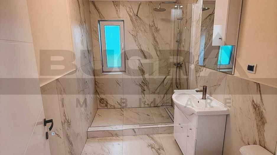 Casa individuala pe un nivel, finisata modern, 500mp teren, Popesti - Poză 5