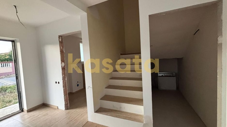 Duplex | Pachet complet, ambele unitati | Domnesti | Mansarda - Poză 15
