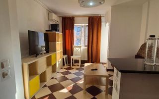Apartament cu centrala proprie, aer conditionat, 2camere-Veteranilor Militari - Poză 1