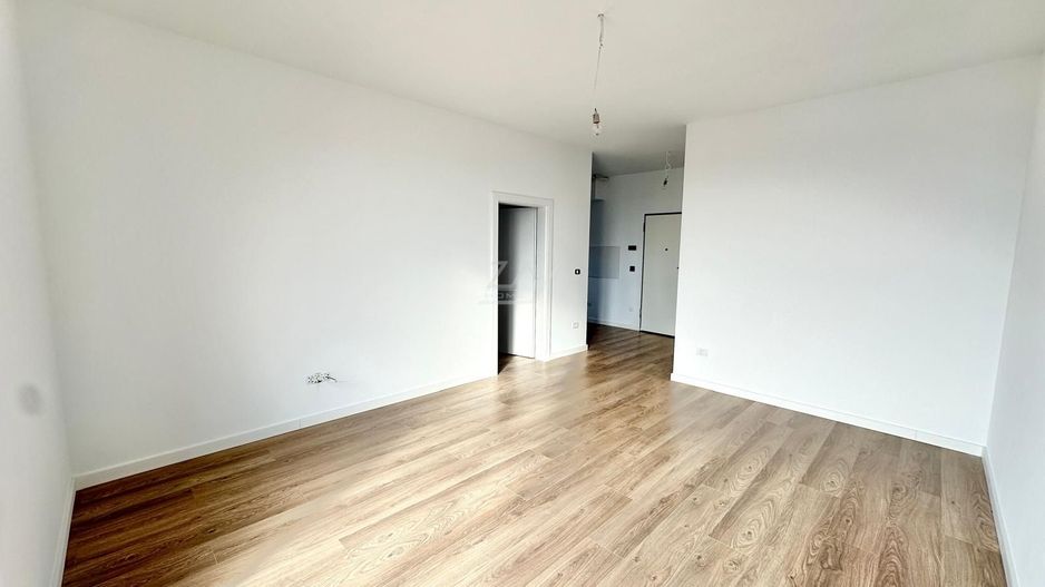 Bloc finalizat. Finisaje superioare. Loc de parcare. - Poză 2