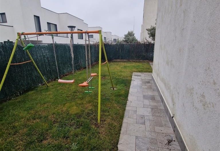 Vila cu Piscina & Garaj | Pipera | Erou Iancu Nicolae - Poză 22