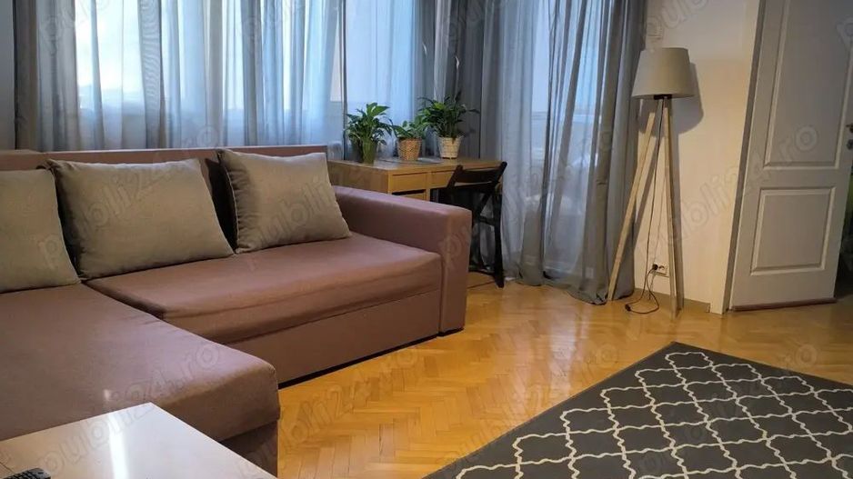 Apartament 3 camere zona Nicoale Grigorescu - Stand Cara - Salajan - Poză 1