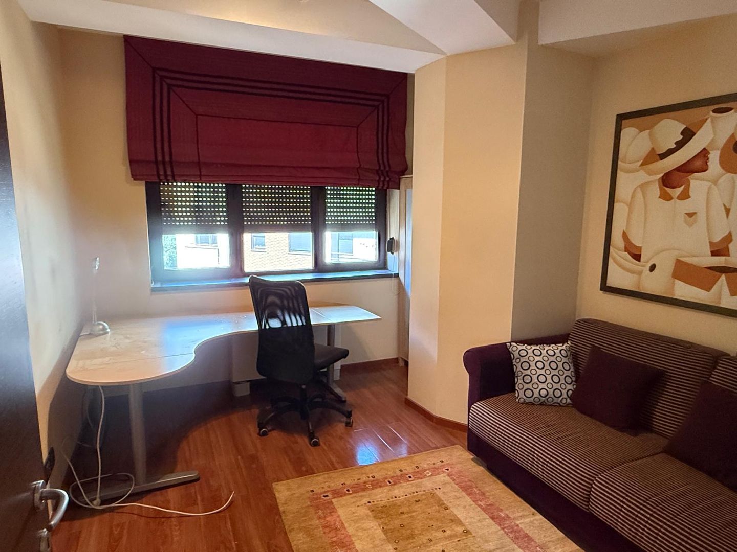 INCHIRIERE Apartament cu 4 camere in zona Nordului/Herastrau - Poză 26