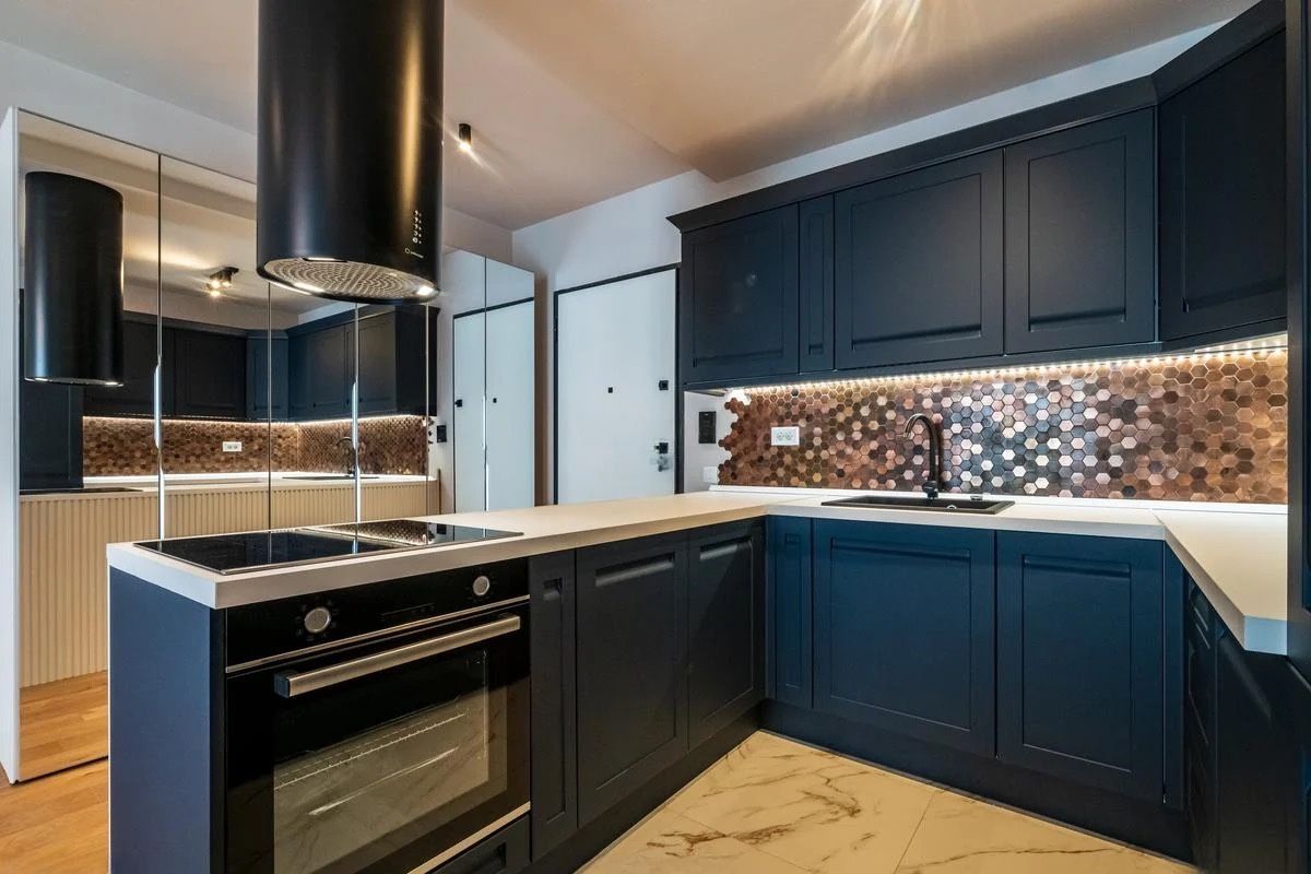 Apartament 2 camere | One Cotroceni Park | Prima închiriere | Parcare - Poză 11