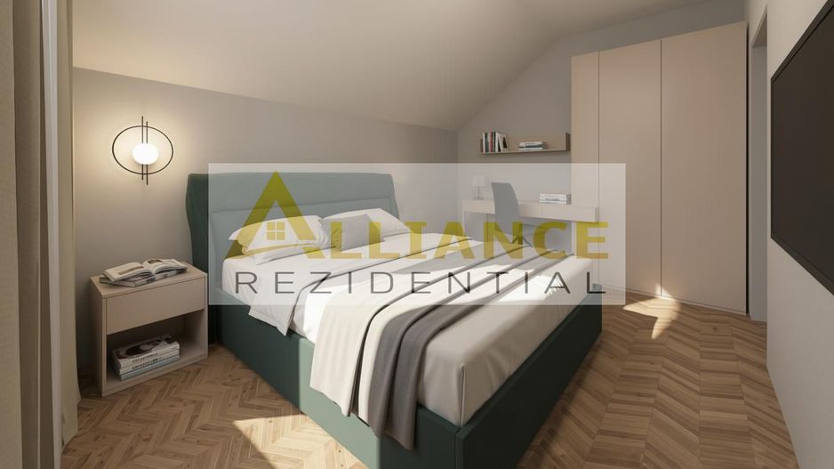Miorita -Individuala - 4 Camere - 2 Bai - Poză 5