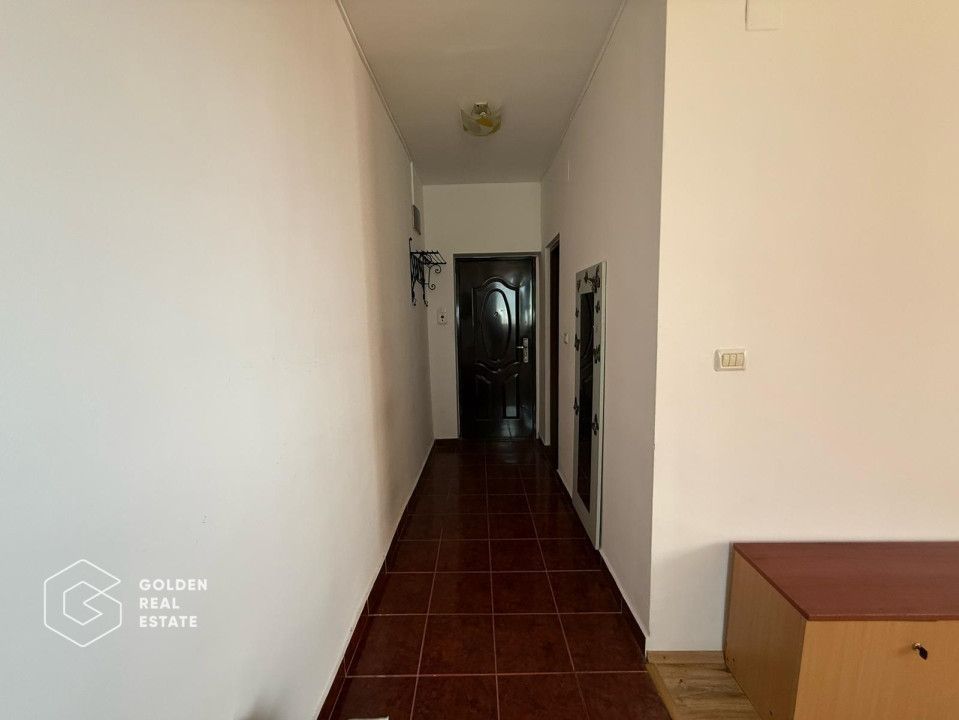 Apartament 1 cameră, Micălaca, zona 300, amenajat - Poză 6