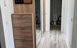 Apartament 2 camere 21 Residence, 10 min Metrou – PARCARE INCLUSA - Poză 5