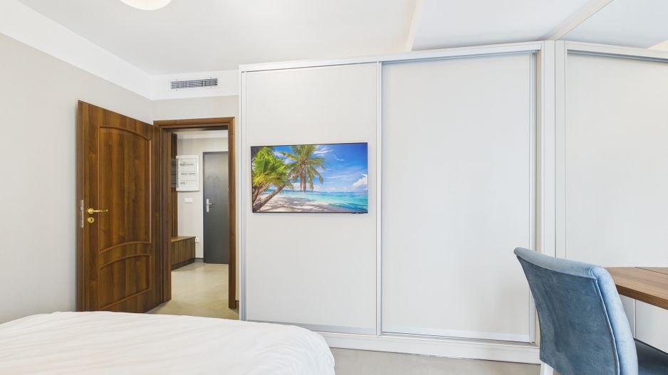 Apartament cu 2 camere, de inchiriat Bloc Teglia - Zona Decebal - Poză 6