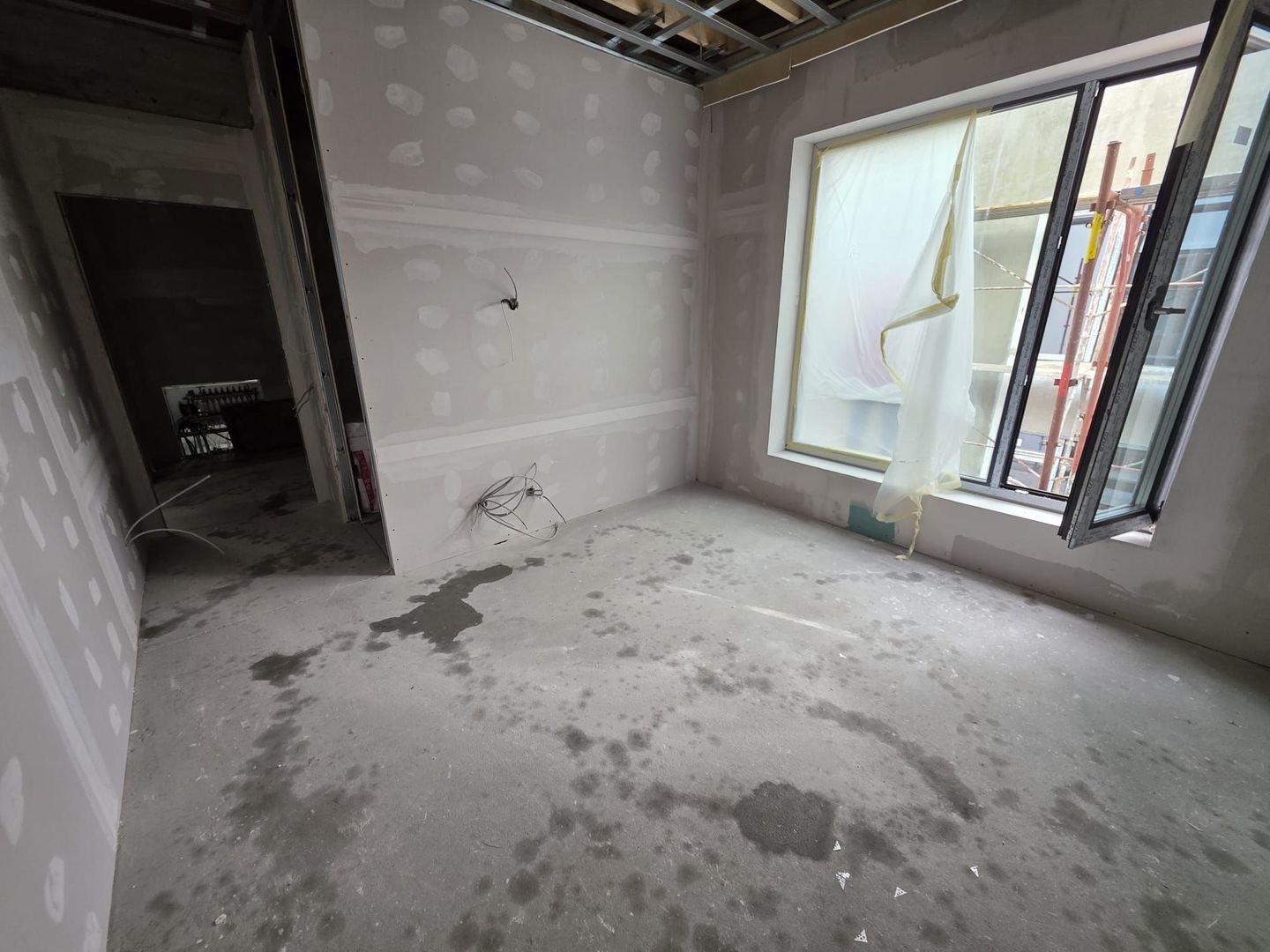 CASA INDIVIDUALA DRUMUL FERMEI, TOATE UTILTATILE, SMART, NOU, COMIS 0% - Poză 20