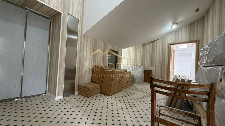 Spatiu Apartamente/ Hotel //​ ​1027.80 mp // Zona Obor - Poză 23
