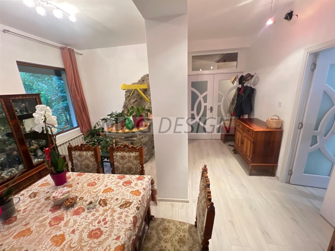 Casa P+M Su 268 mp 2 fronturi stradale - Poză 20