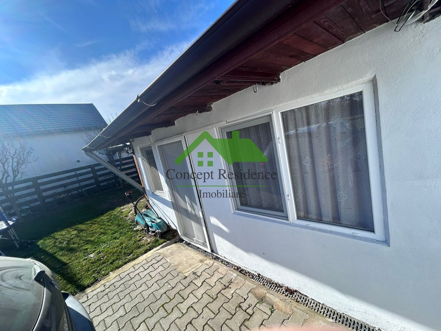 Casă renovată 2025, 4 camere, 5 ari – Tăuții-Măgherău - Poză 17