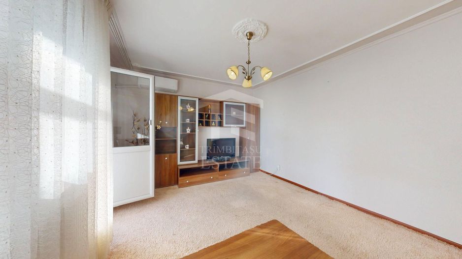 Apartament 3 camere decomandat Titan - Nicolae Grigorescu - Poză 4