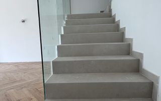 4 camere Baneasa | curte proprie | NOU - Poză 6