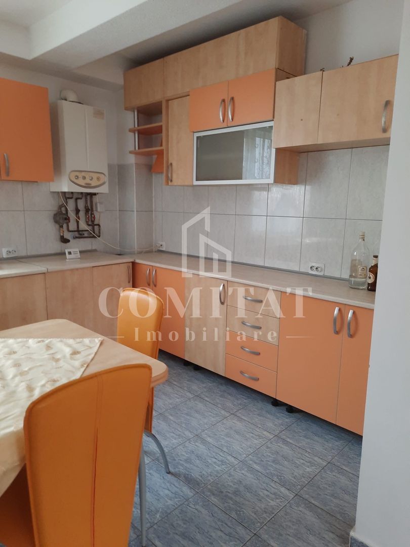 Casă de închiriat | 3 camere | Zona Someșeni - Poză 3