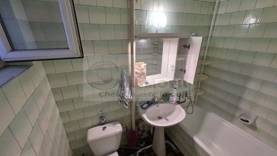 Apartament 3 camere – Tudor Vladimirescu – 105.000 € - Poză 5