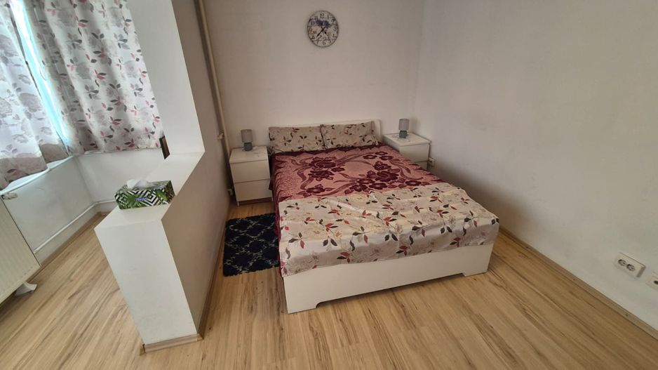 AP. 3 CAMERE DECEBAL, RENOVAT, BOILER, BUCATARIE OPEN-SPACE, MODERN - Poză 6