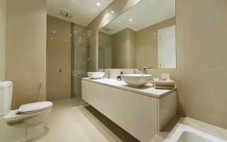 BLOC NOU! Apartament cu 2 camere decomandat Central - Poză 4