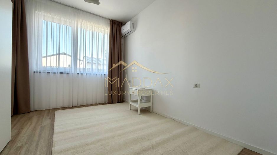 Vila *Individuala energetic* / *500mp teren* / 2 Locuri de Parcare / Corbeanca - Poză 26