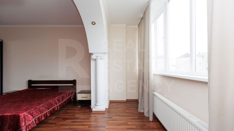 Vânzare, apartament, 2 camere, str.  Cornului, Buiucani - Poză 8