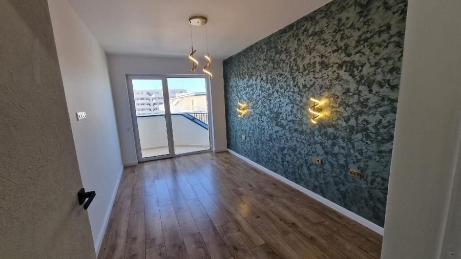 Apartament modern | finisat | 2 camere | Eroilor - Florești - Poză 6