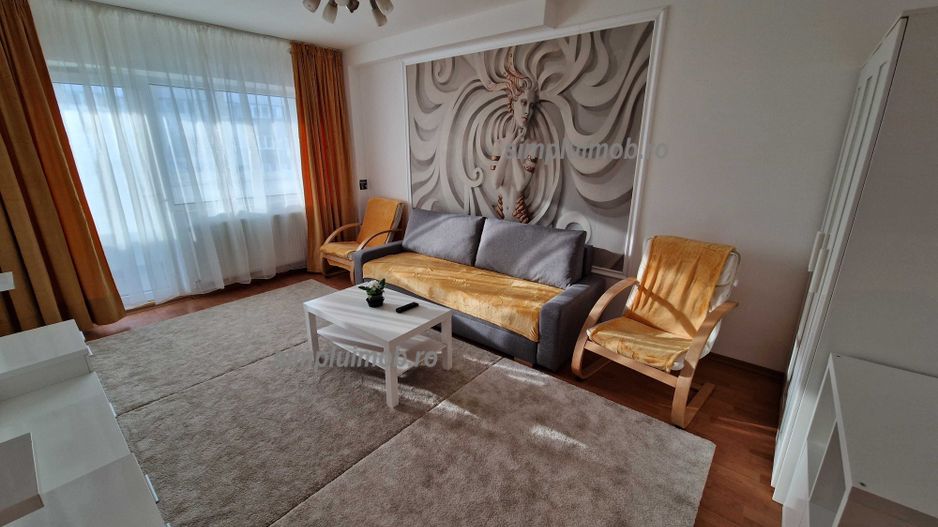 Apartament 3 camere – Lujerului / Militari – 1 min de metrou! - Poză 4
