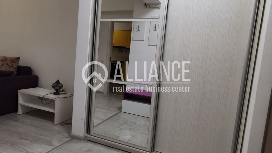 Zona Icil garsoniera 37 mp mobilata modern - Poză 3