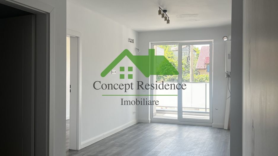 Ap. 2 camere, bloc nou, parter, loc parcare – Ștefan cel Mare - Poză 2