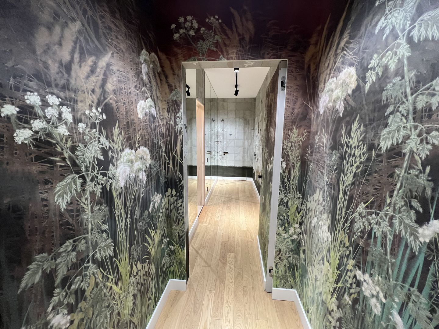 5 camere Lux Rahmaninov Residence vedere Parc Verdi - Poză 25