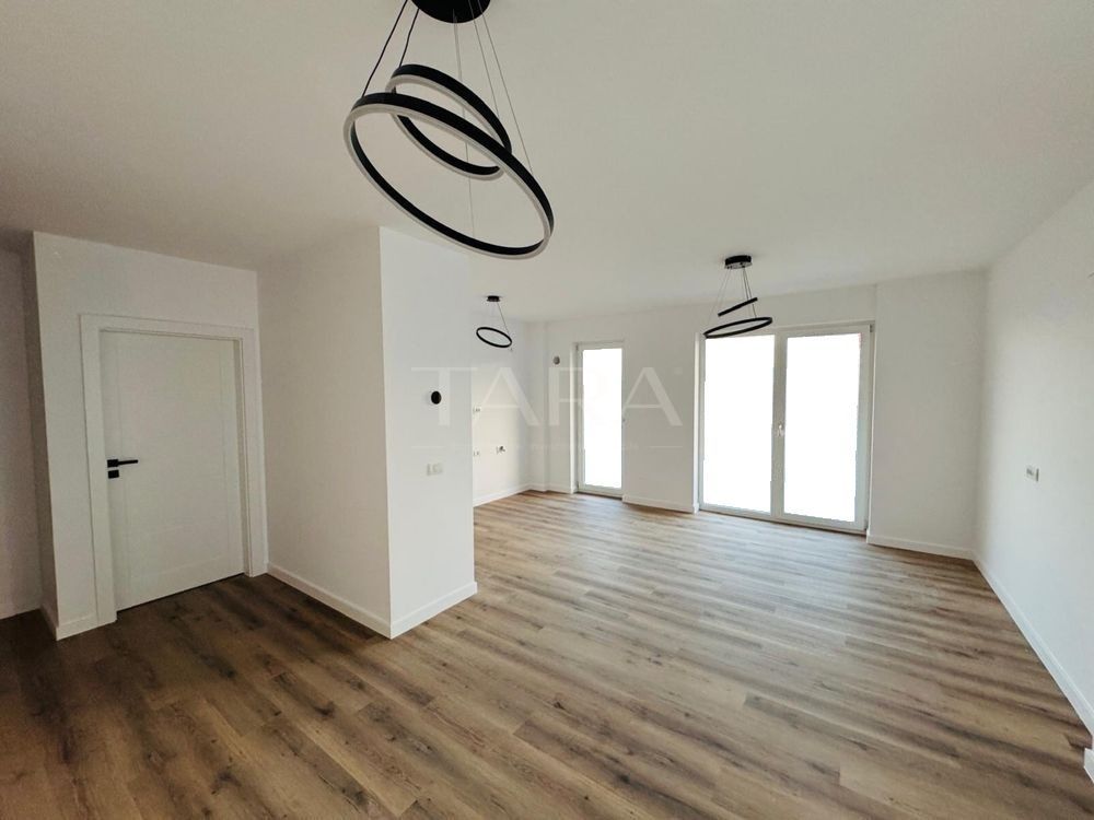 Apartament 3 camere, finisaje premium, 2 terase, Marăști - Poză 1