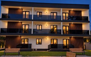 Apartament premium 2 camere + parcare Parcul Copou - Poză 1