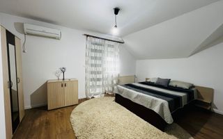 Vila 6 camere complet mobilata -320 mp Utili - Zona Bogdanestilor - Poză 15